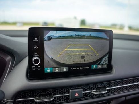 Used 2024 Honda HR-V EX-L image 18
