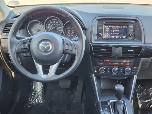 Used 2015 MAZDA CX-5 Grand Touring AWD/4WD image 17