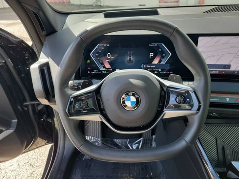 Used 2026 BMW X3 xDrive30i AWD/4WD image 30