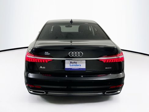 Used 2020 Audi A6 2.0T Premium w/ Convenience Package image 6