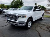 Used 2023 RAM 1500 Laramie image 3