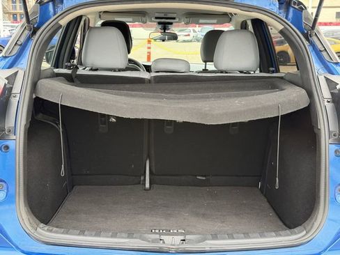 Used 2023 Nissan Kicks SR w/ SR Premium Package image 27