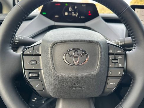New 2026 Toyota Prius Limited image 25