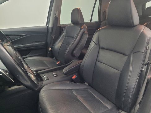 Used 2016 Honda Pilot Elite image 17