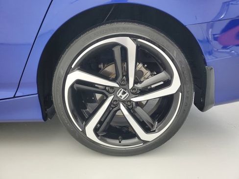 Used 2022 Honda Accord Sport Special Edition image 12