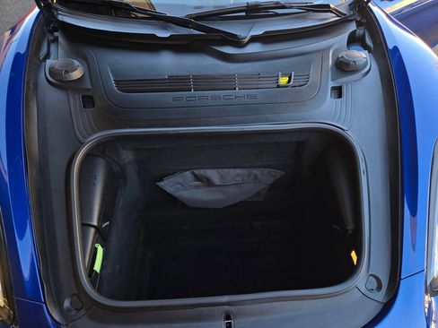 Used 2013 Porsche Boxster S image 38