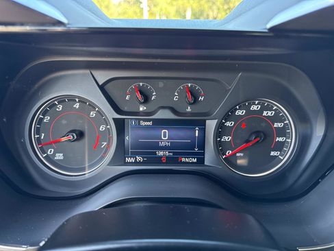 Used 2023 Chevrolet Camaro LT w/ Redline Edition image 28