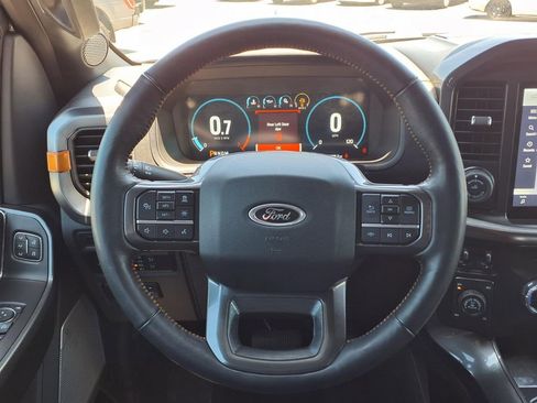 Used 2023 Ford F150 Tremor w/ Equipment Group 402A High AWD/4WD image 35