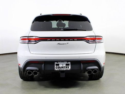 New 2026 Porsche Macan Turbo image 6