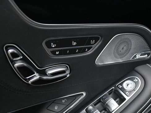 Used 2019 Mercedes-Benz S 560 4MATIC Coupe image 18