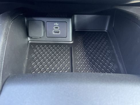 New 2026 Ford Bronco Sport Big Bend w/ Convenience Package image 7