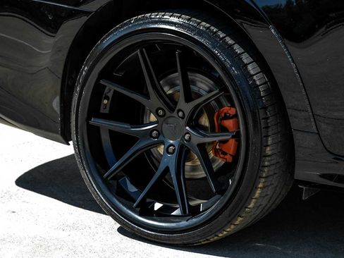 Used 2018 Lexus GS 350 F Sport image 60