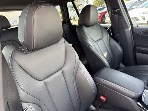 Used 2023 BMW X3 sDrive30i image 17