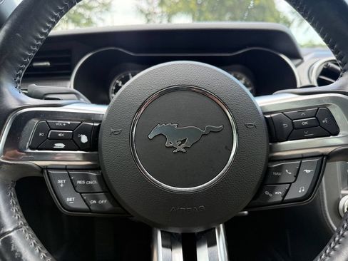 Used 2019 Ford Mustang GT Premium w/ GT Performance Package RWD image 21
