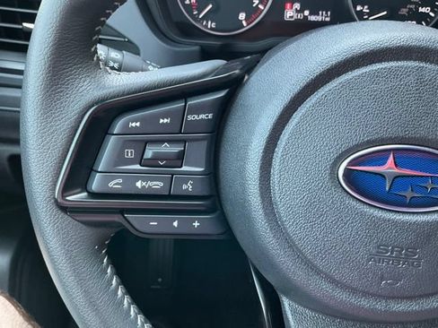 Certified 2025 Subaru Forester Premium AWD/4WD image 27