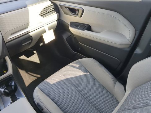 New 2026 Subaru Forester Premium image 14