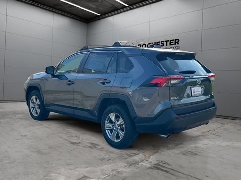 Certified 2023 Toyota RAV4 XLE w/ Convenience Package AWD/4WD image 3