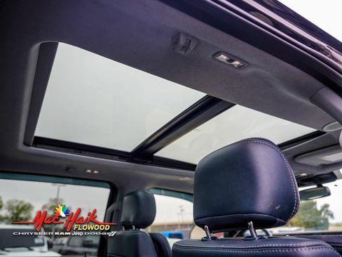 Used 2024 Ford F350 Limited image 16