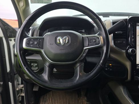 Used 2023 RAM 2500 Laramie image 2