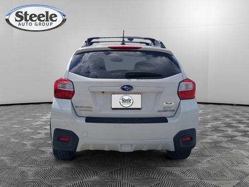 Used 2015 Subaru Crosstrek 2.0i Limited w/ Popular Package #2 AWD/4WD image 15