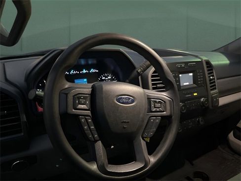 Used 2019 Ford F450 XL w/ Power Equipment Group image 13