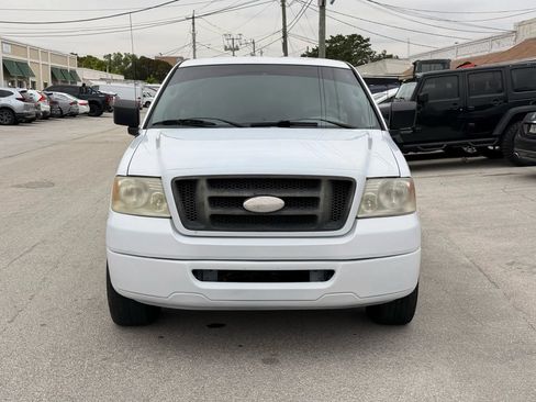 Used 2007 Ford F150 XL RWD image 2