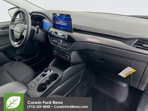 New 2026 Ford Escape Active w/ Cold Weather Package AWD/4WD image 30