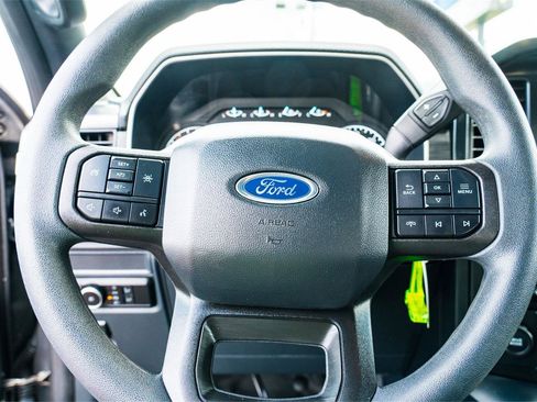 Used 2023 Ford F150 XL w/ STX Appearance Package RWD image 12