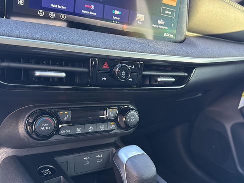 New 2026 Nissan Kicks SV w/ SV Premium Package image 22