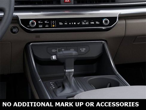 New 2026 Kia Carnival LX image 23