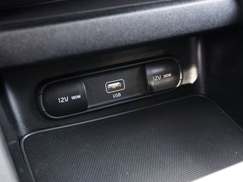 Used 2023 Kia Forte LXS image 44