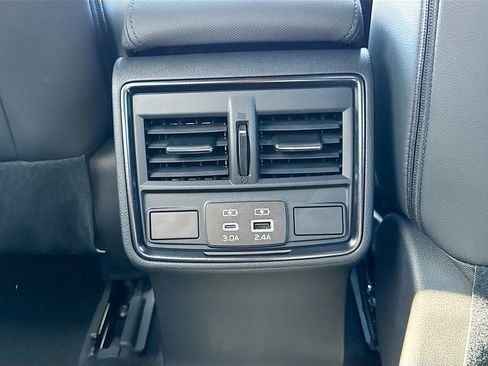 New 2026 Subaru Forester Limited AWD/4WD image 31