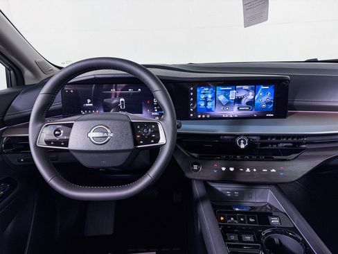 New 2026 Nissan Murano SL image 13