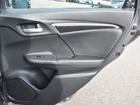 Used 2015 Honda Fit EX-L image 40