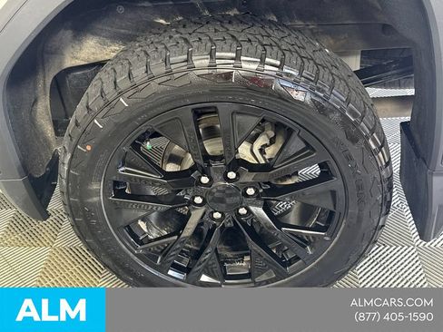 Used 2024 GMC Sierra 1500 Denali AWD/4WD image 22
