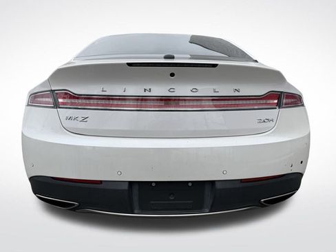 Used 2020 Lincoln MKZ Reserve w/ Elements Package image 6