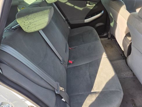 Used 2012 Toyota Prius Plug-In Hybrid image 14