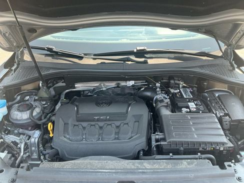 Used 2023 Volkswagen Tiguan S FWD image 25
