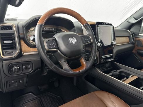 Used 2019 RAM 1500 Limited image 4