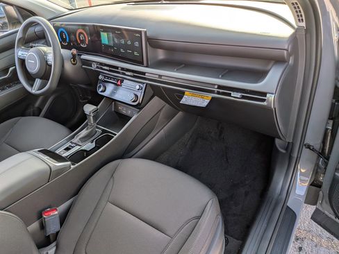 New 2026 Hyundai Tucson SEL image 26