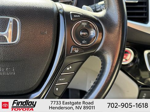 Used 2016 Honda Pilot Touring image 28
