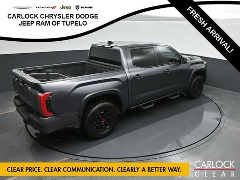 Used 2023 Toyota Tundra TRD Pro image 55