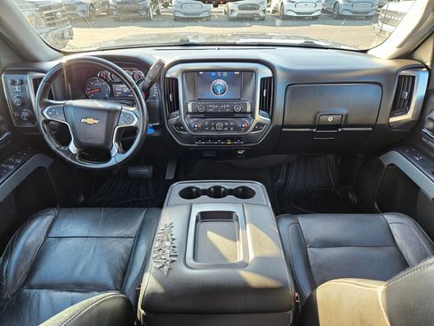 Used 2014 Chevrolet Silverado 1500 LT w/ All Star Edition AWD/4WD image 30