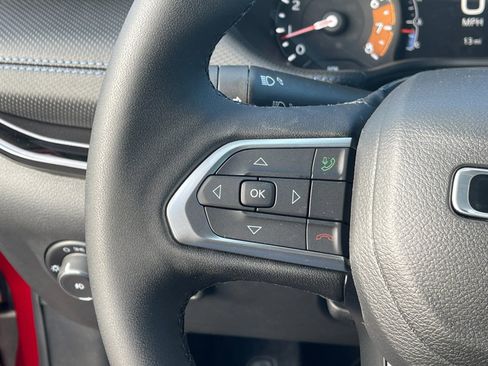 New 2026 Jeep Compass Latitude image 25