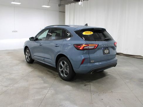 Used 2024 Ford Escape ST-Line image 7