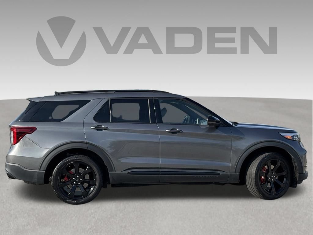 Used 2023 Ford Explorer ST w/ Equipment Group 401A AWD/4WD image 36