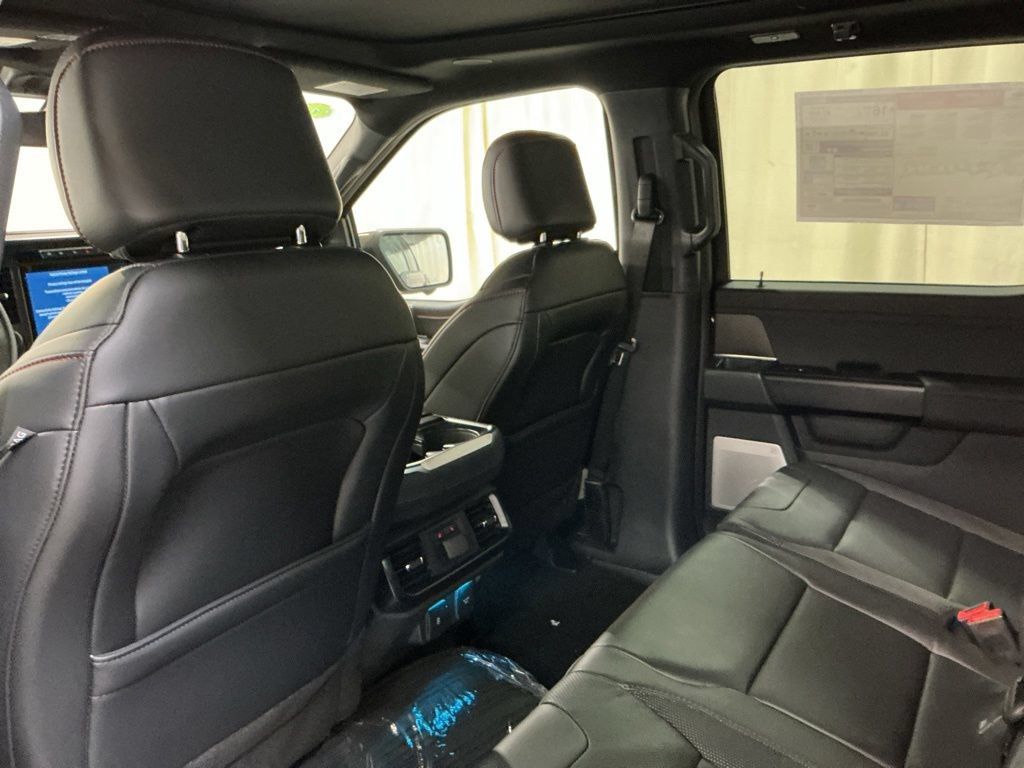 New 2026 Ford F150 Raptor AWD/4WD image 45