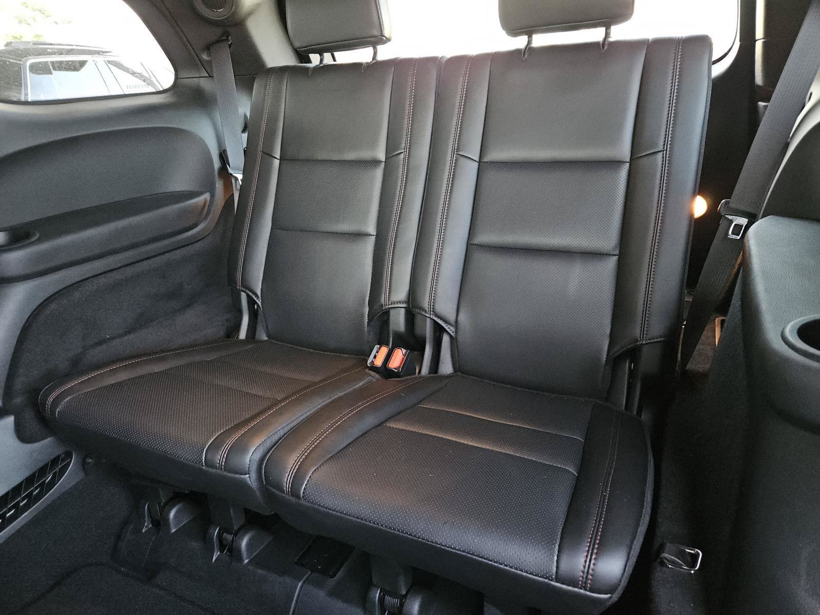 Used 2026 Dodge Durango GT AWD/4WD image 32