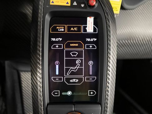 Used 2015 McLaren P1 RWD image 17