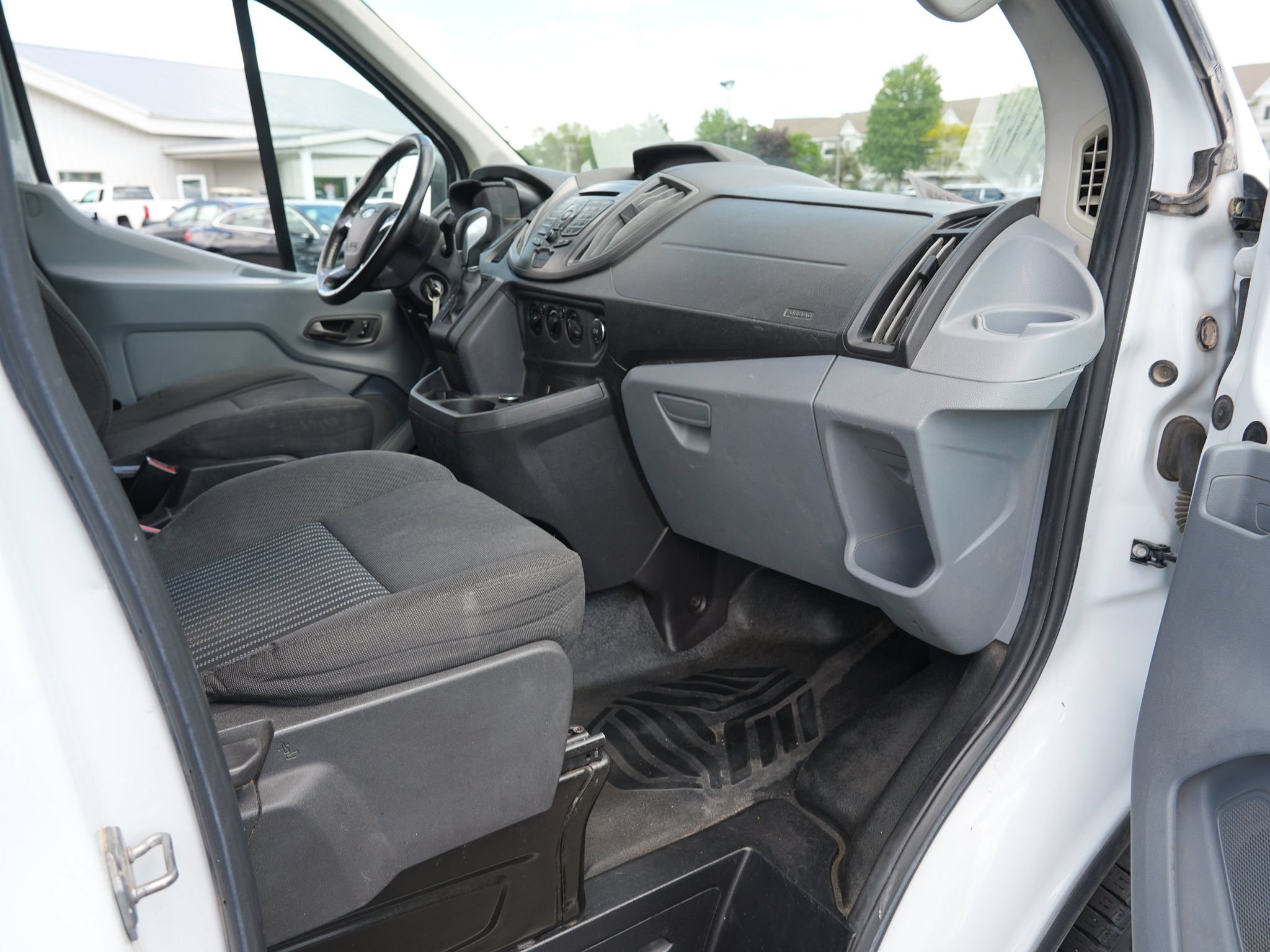Used 2016 Ford Transit 350 148 Low Roof RWD image 20